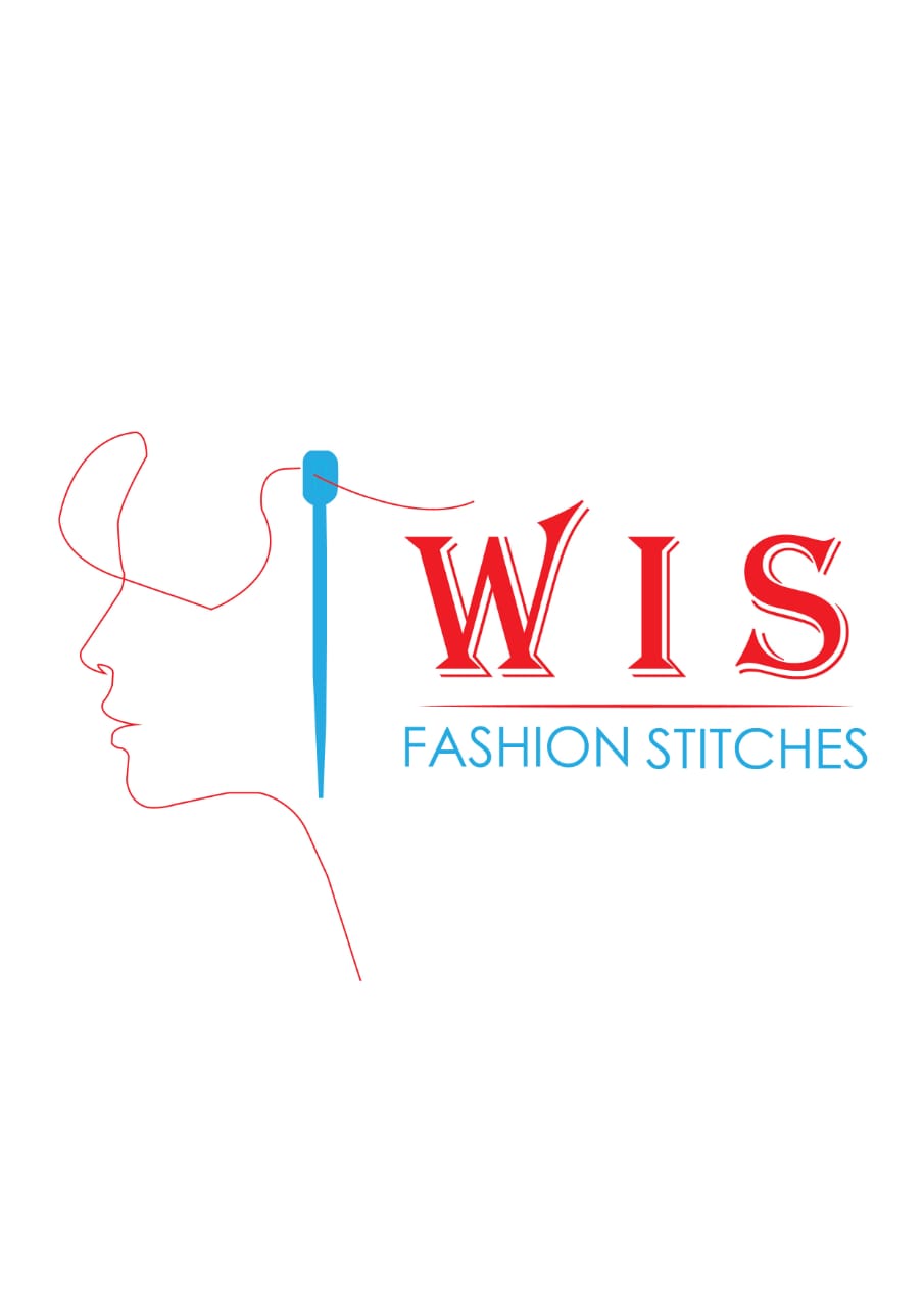 WIS Fashion Stitches logo