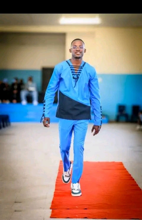 WIS Fashion Stitches tailoring work